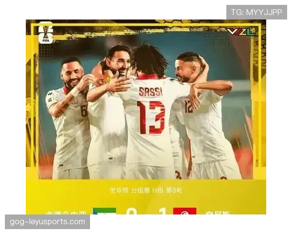 突尼斯0-4日本出局，斯希里和球队中场为何失控